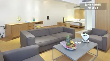 Napa Plaza Hotel