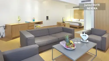Napa Plaza Hotel