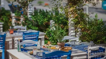 Napa Plaza Hotel