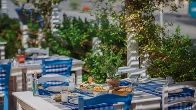 Napa Plaza Hotel