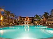 Napa Plaza Hotel