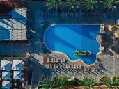 Napa Plaza Hotel