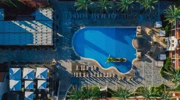 Napa Plaza Hotel