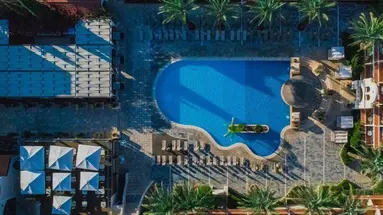 Napa Plaza Hotel