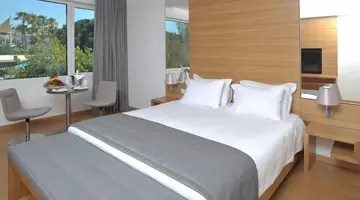 Napa Plaza Hotel