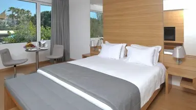 Napa Plaza Hotel