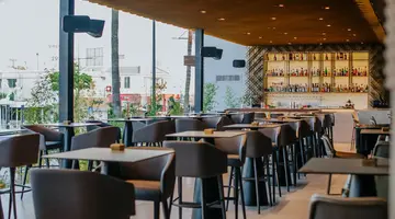 Napa Plaza Hotel