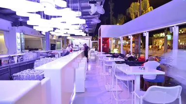 Napa Plaza Hotel
