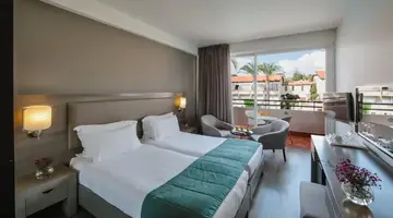 Napa Plaza Hotel