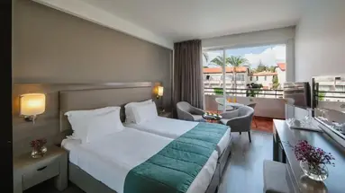 Napa Plaza Hotel