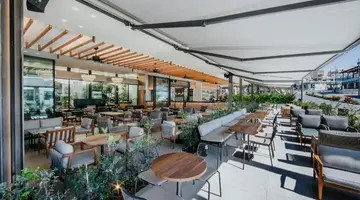 Napa Plaza Hotel