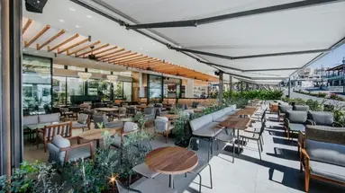 Napa Plaza Hotel
