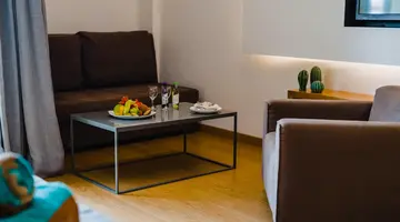 Napa Plaza Hotel