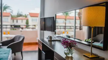 Napa Plaza Hotel