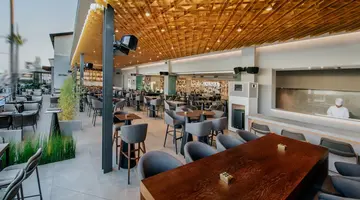 Napa Plaza Hotel
