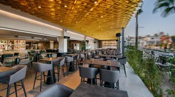 Napa Plaza Hotel