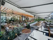 Napa Plaza Hotel