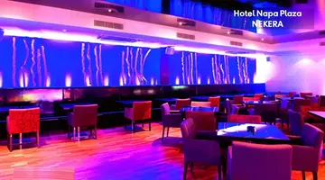 Napa Plaza Hotel