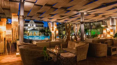 Napa Plaza Hotel
