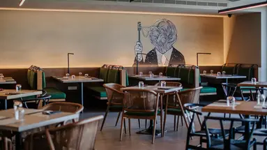 Napa Plaza Hotel