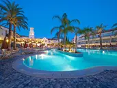 Napa Plaza Hotel