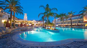 Napa Plaza Hotel