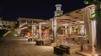 Napa Plaza Hotel