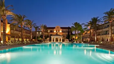 Napa Plaza Hotel