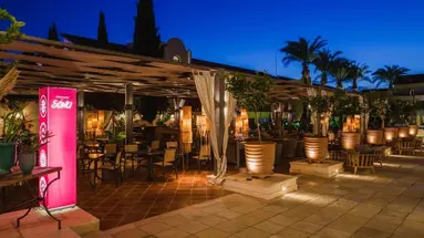 Napa Plaza Hotel
