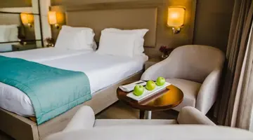 Napa Plaza Hotel