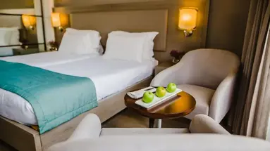 Napa Plaza Hotel