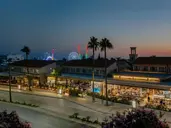 Napa Plaza Hotel