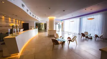 Napa Plaza Hotel