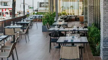 Napa Plaza Hotel