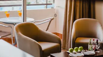 Napa Plaza Hotel