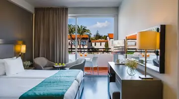 Napa Plaza Hotel