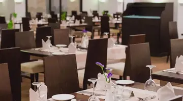 Napa Plaza Hotel