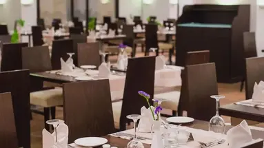 Napa Plaza Hotel