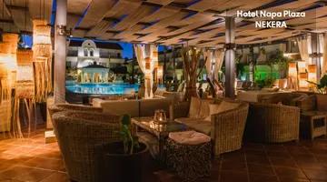 Napa Plaza Hotel