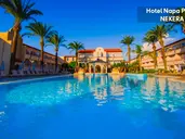 Napa Plaza Hotel