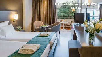 Napa Plaza Hotel