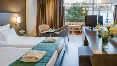 Napa Plaza Hotel