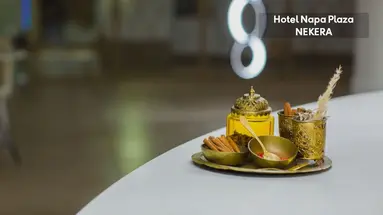 Napa Plaza Hotel