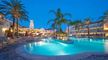 Napa Plaza Hotel