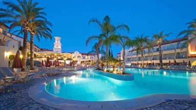 Napa Plaza Hotel