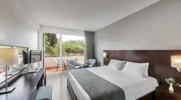 Napa Plaza Hotel