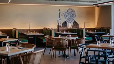Napa Plaza Hotel