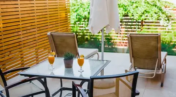 Napa Plaza Hotel
