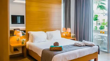 Napa Plaza Hotel