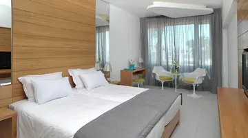 Napa Plaza Hotel